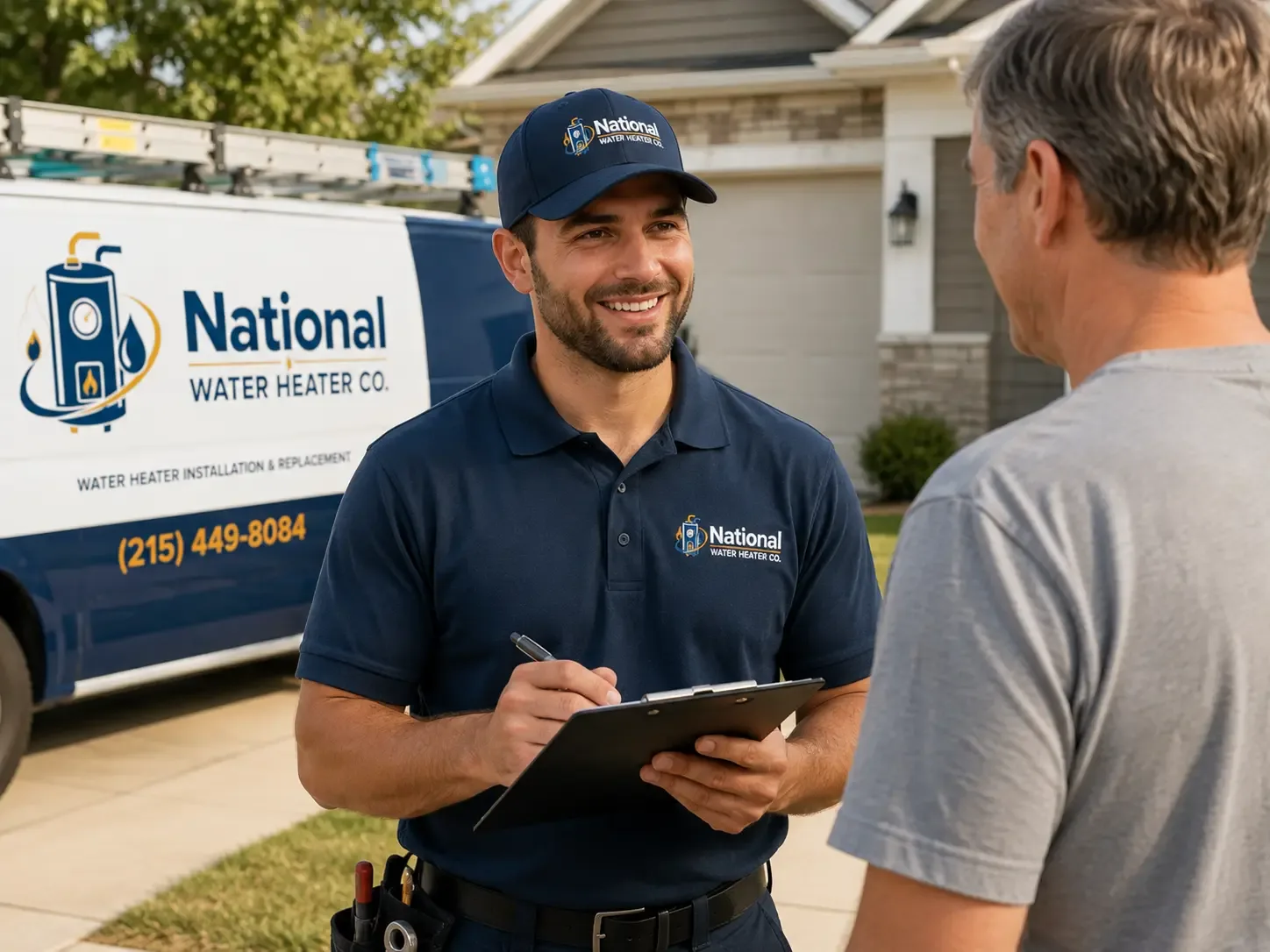 Water Heater Installation Wilson, NY FAQs